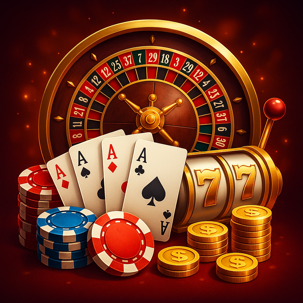 Confianza y seguridad en apuestas legales